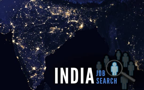 most in-demand jobs in India